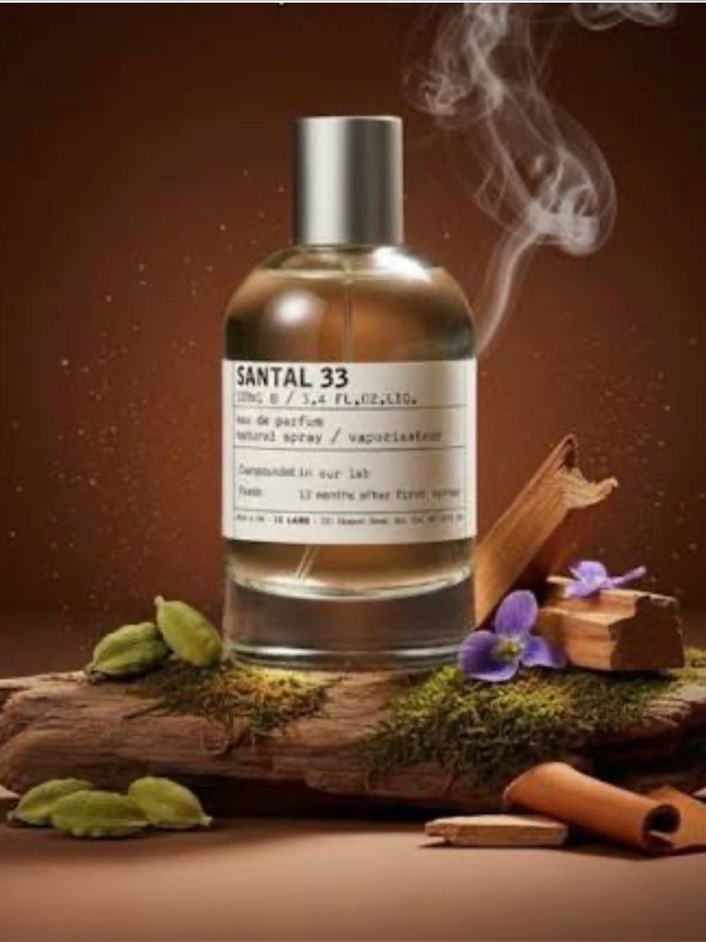 LE LABO SANTAL 33 new in packaging